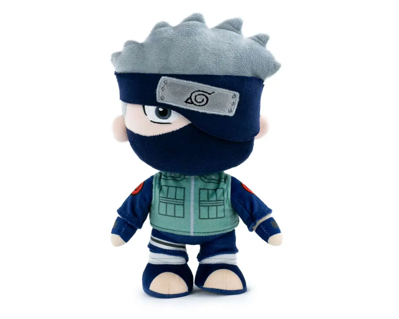 Peluche Naruto kakashi 29cm